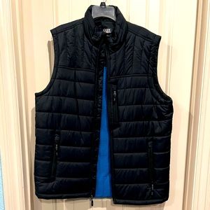 Cody James Core Vest Jacket